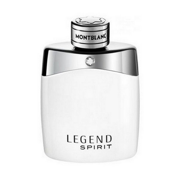 montblanc - legend spirit - 100 ml - edt