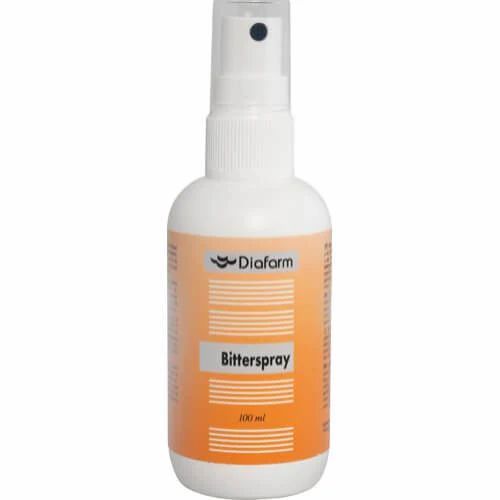 Diafarm Bitterspray