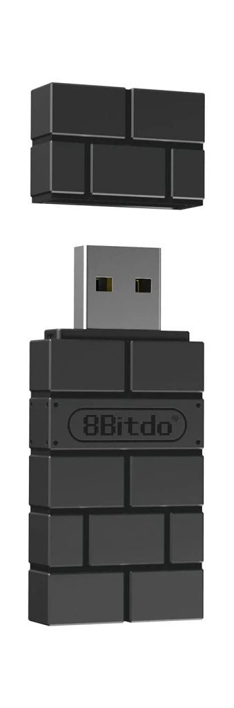 8Bitdo USB Wireless Adapter 2