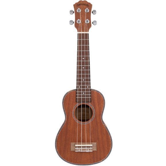 Santana U4 S Sopran Ukulele