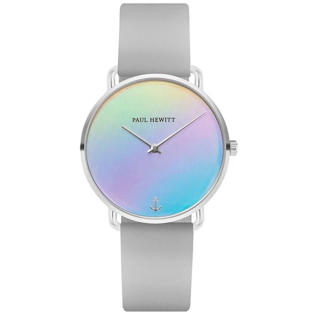 Paul Hewitt Miss Ocean Line PH004547 Herre 34 mm Analog Kvarts Multi coloured 17 mm