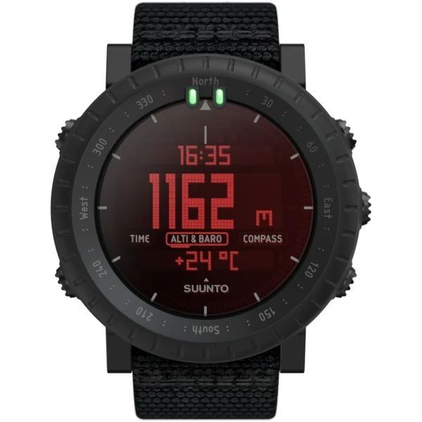 Suunto Core Alpha