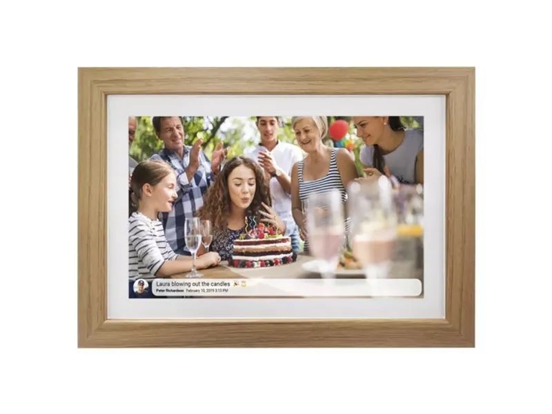 denver pff-1042lwmk2, 25,6 cm (10.1"), 1280 x 800 pixel, ips, 16 gb, microsd (transflash), wi-fi