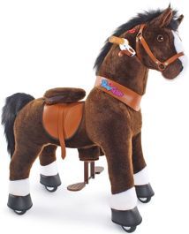 Ponycycle Horse Large 97cm