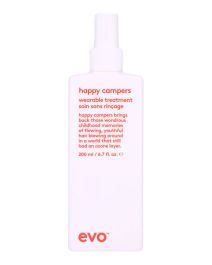 evo happy campers wearable treatment