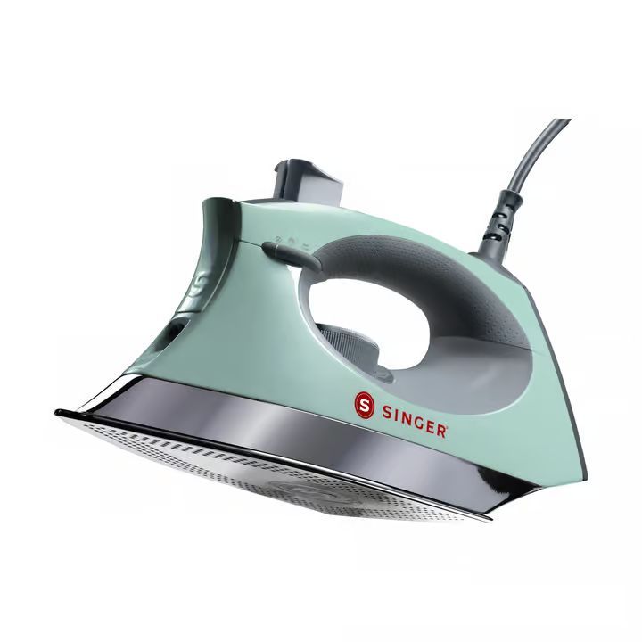 Singer SteamCraft Steam Iron