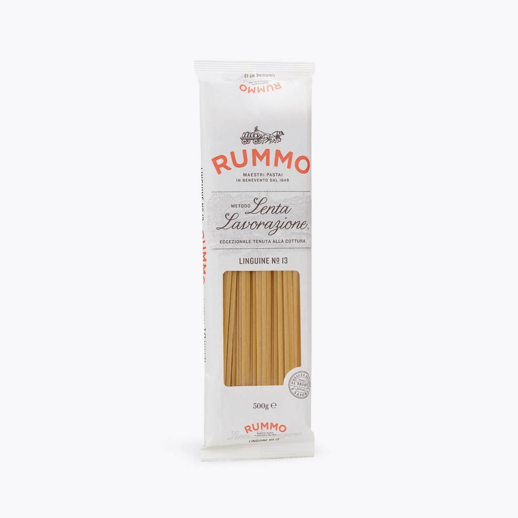 Rummo Linguine 500g 1 stk