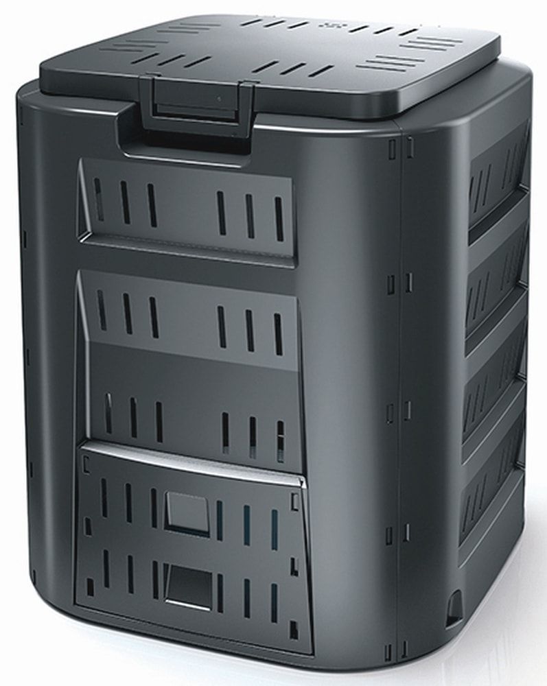 Prosperplast Compogreen 320L