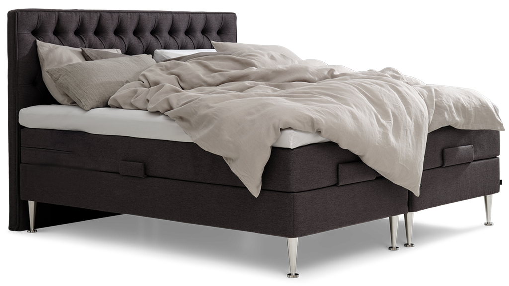 Viva Lux elevationsseng 180x200 cm