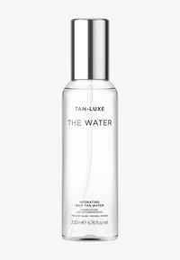 the water - selvbruner - medium