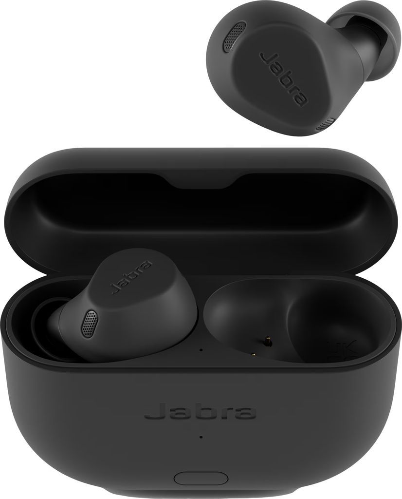 jabra elite 8 active gen. 2 true wireless in-ear-hovedtelefoner (sort)