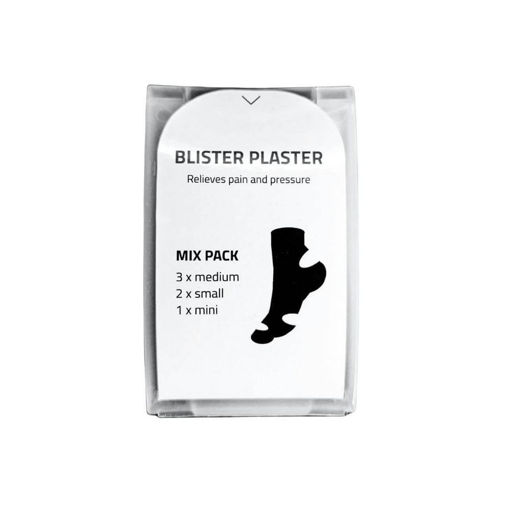 Essentials Vabelplaster Mix Pakke 6 Stk