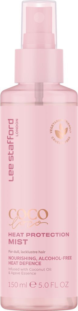 lee staffordcoco loco heat protection mist