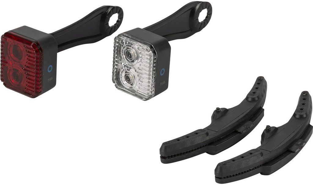 iFlash Magnet Duo Plus Light set
