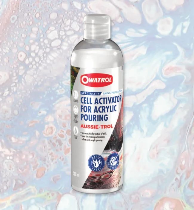 Owatrol Aussie Celleaktivator