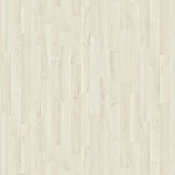 Tarkett Vinylgulv Serrant Iconik 150 400cm Hvid