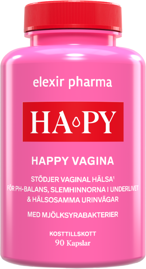Elixir HA-PY 90 st