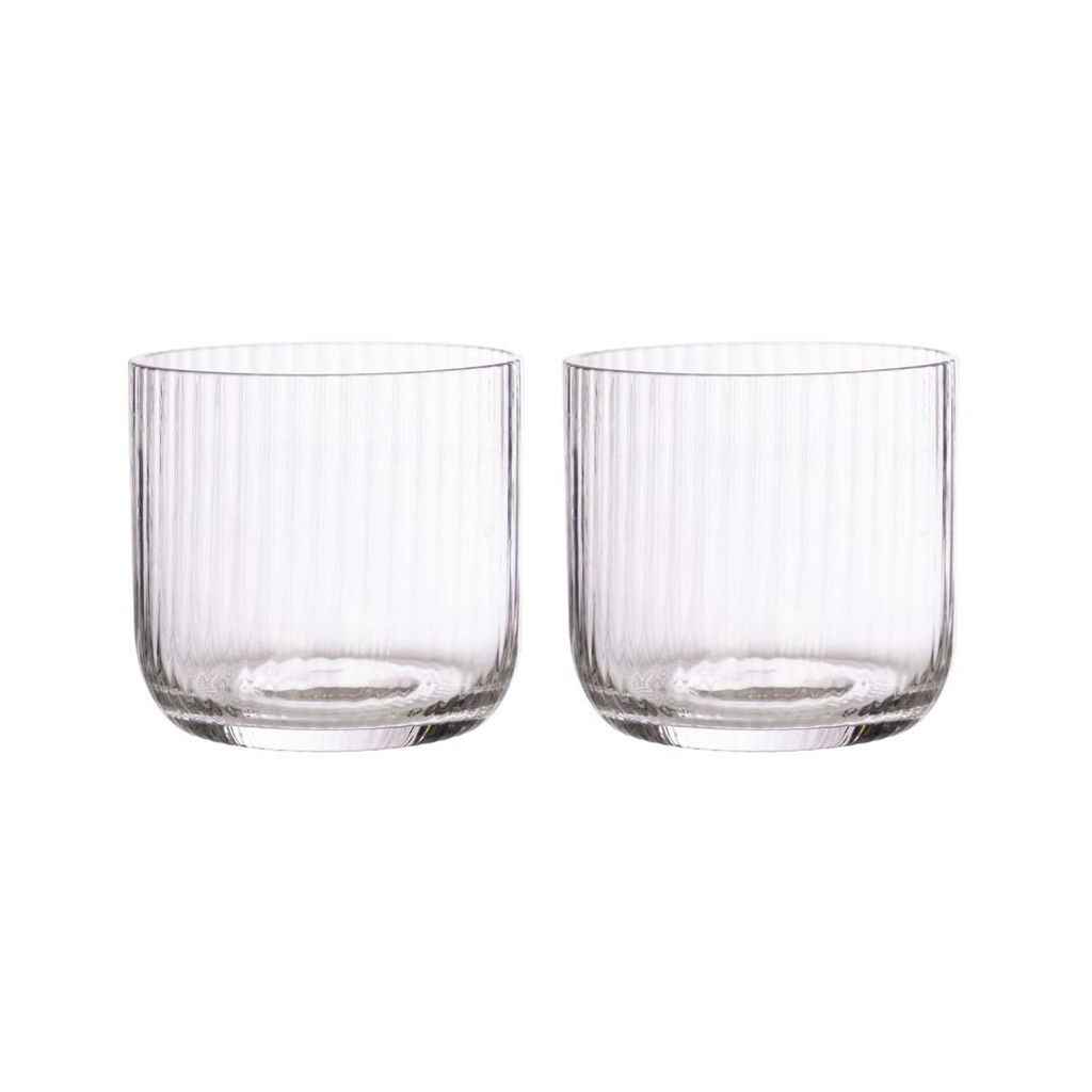 ernst dricksglas 2-pack, 25 cl