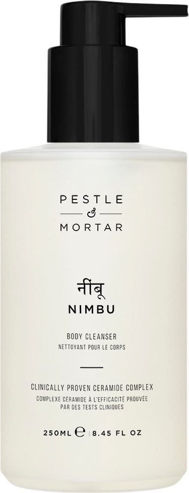 Pestle & Mortar Body Nimbu Body Cleanser 250Ml