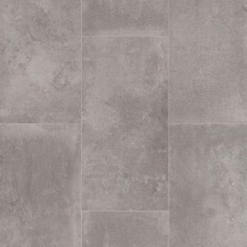 Tarkett Vinylgulv Provenza Toned Iconik 260 400cm Lys Grå