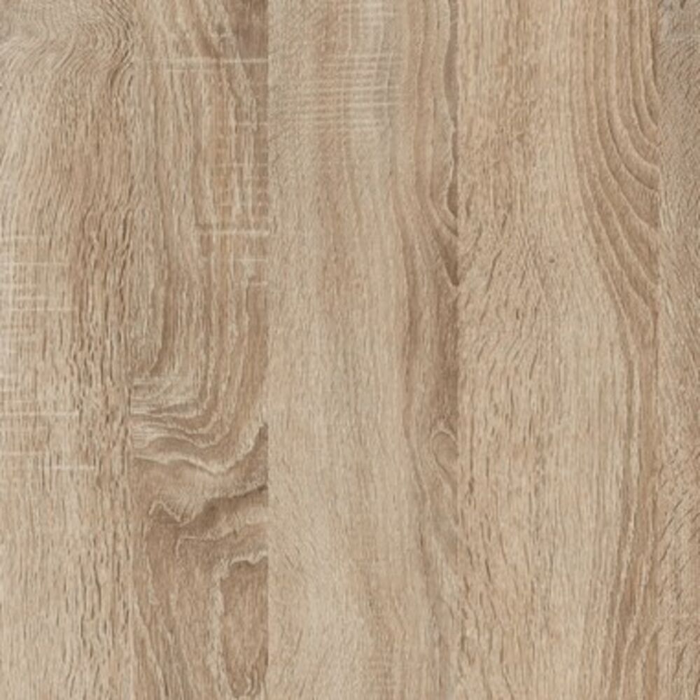 lenco deco, selvklæbende folie, oak sonoma, 45x200 cm