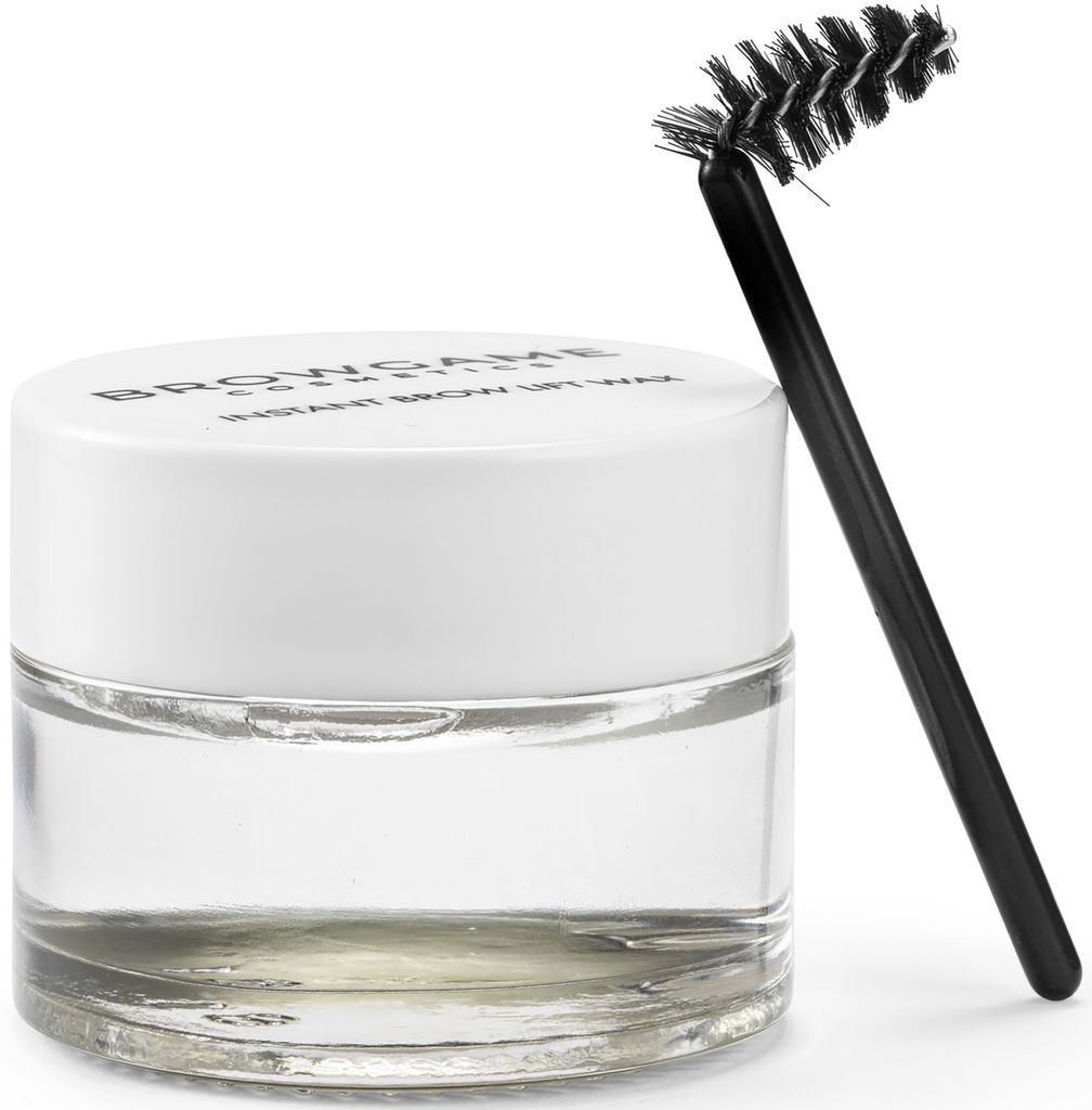 browgame cosmetics instant brow lift wax 15 g