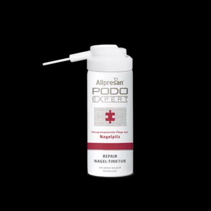allpresan podoexpert negletinktur, 50 ml.