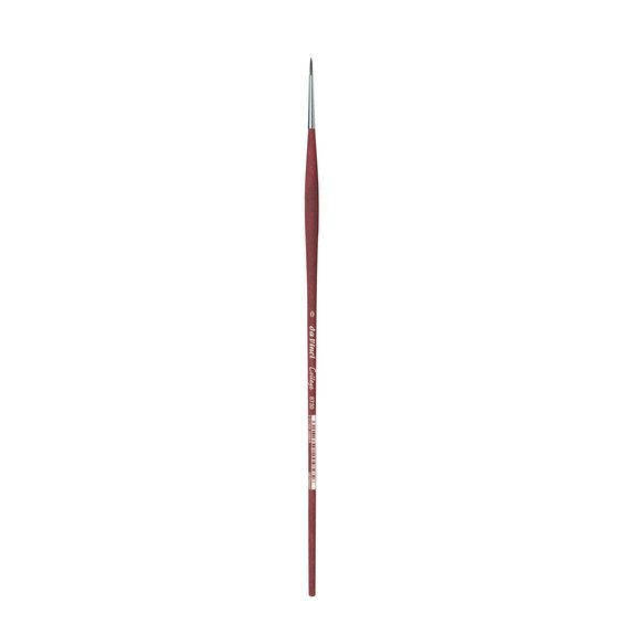 Da Vinci College 8730 Round Brush 0