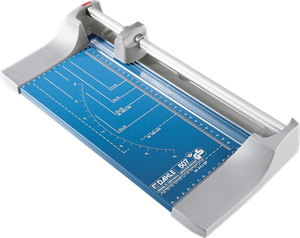 Dahle 507 Personal A4 Trimmer