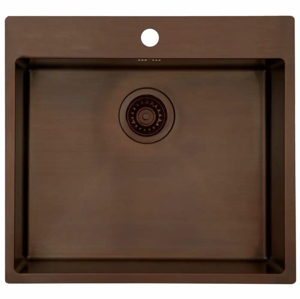 Lavabo Kubus Soft 540 (10255MBR)