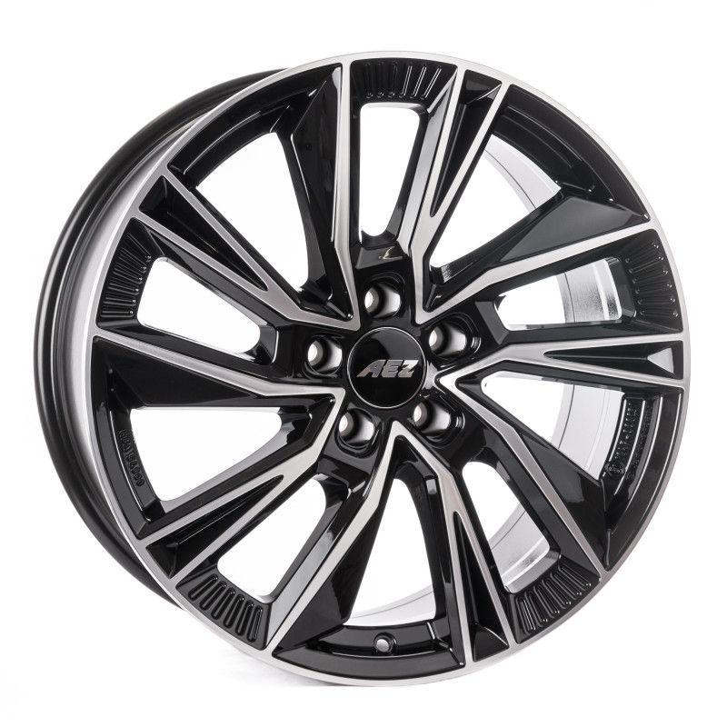 aez havanna black/polished