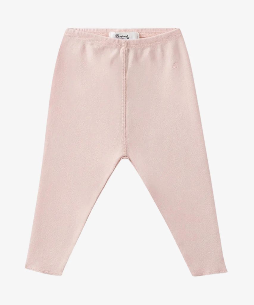 Leggings - Pale Pink