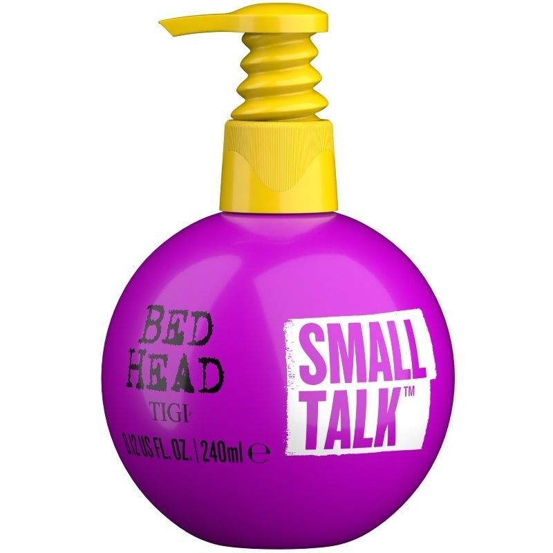 tigi bed head small talk 240 ml