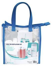 Sibel Roll ' on Depilation Kit 5-pack