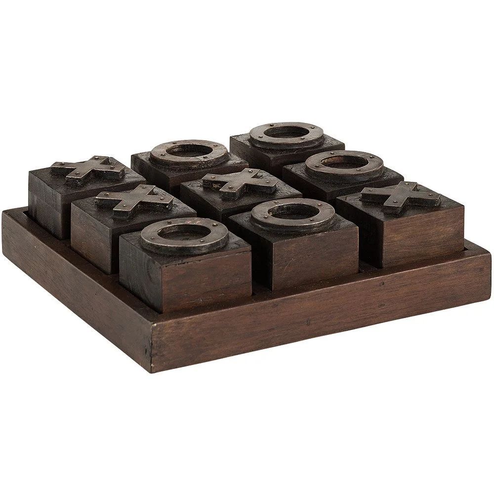 Artwood Criss Cross Antik