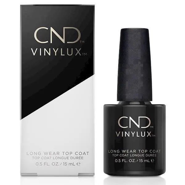 vinylux long wear top coat