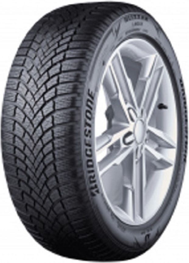 Bridgestone Blizzak LM 005 205/60 R16 96H XL