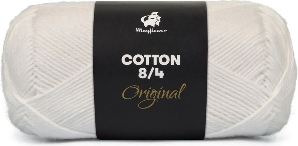 Mayflower Cotton 8/4 - 1478 Syren