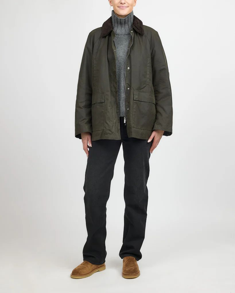 Toteme Country Jacket