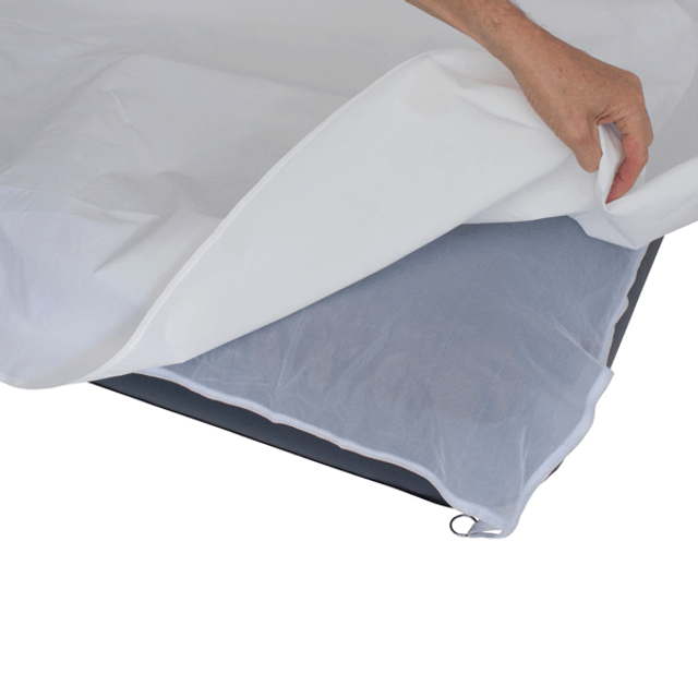 TravelSafe Bug Sheet