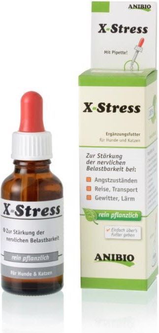 anibio x-stress