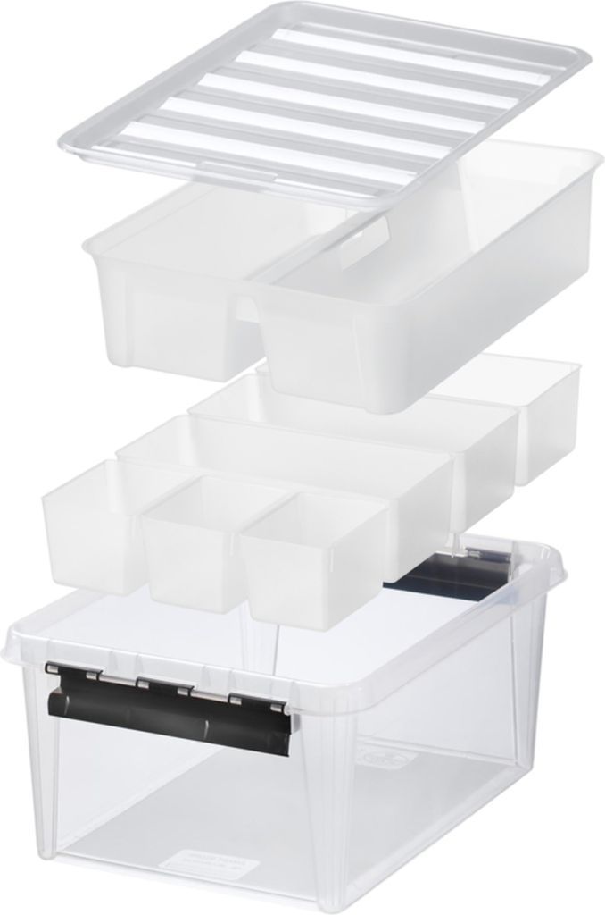 SmartStore Classic 40cm Opbevaringsboks