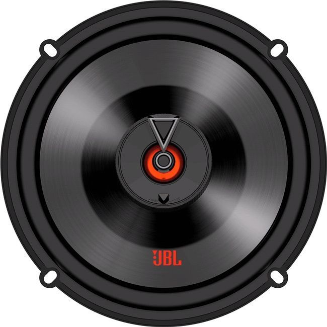 6,5" h&oslash;jttalers&aelig;t 2-vejs JBL Club 622