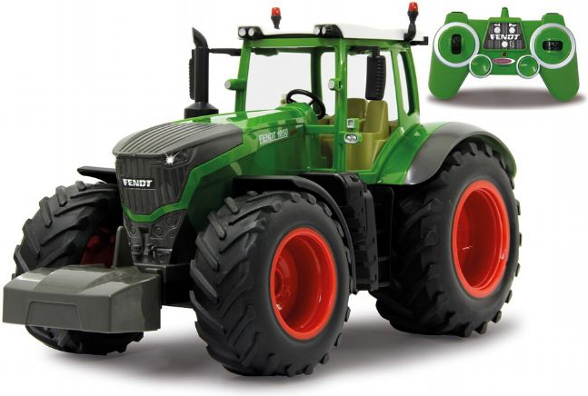 Jamara Fendt 1050 Vario RTR 405035
