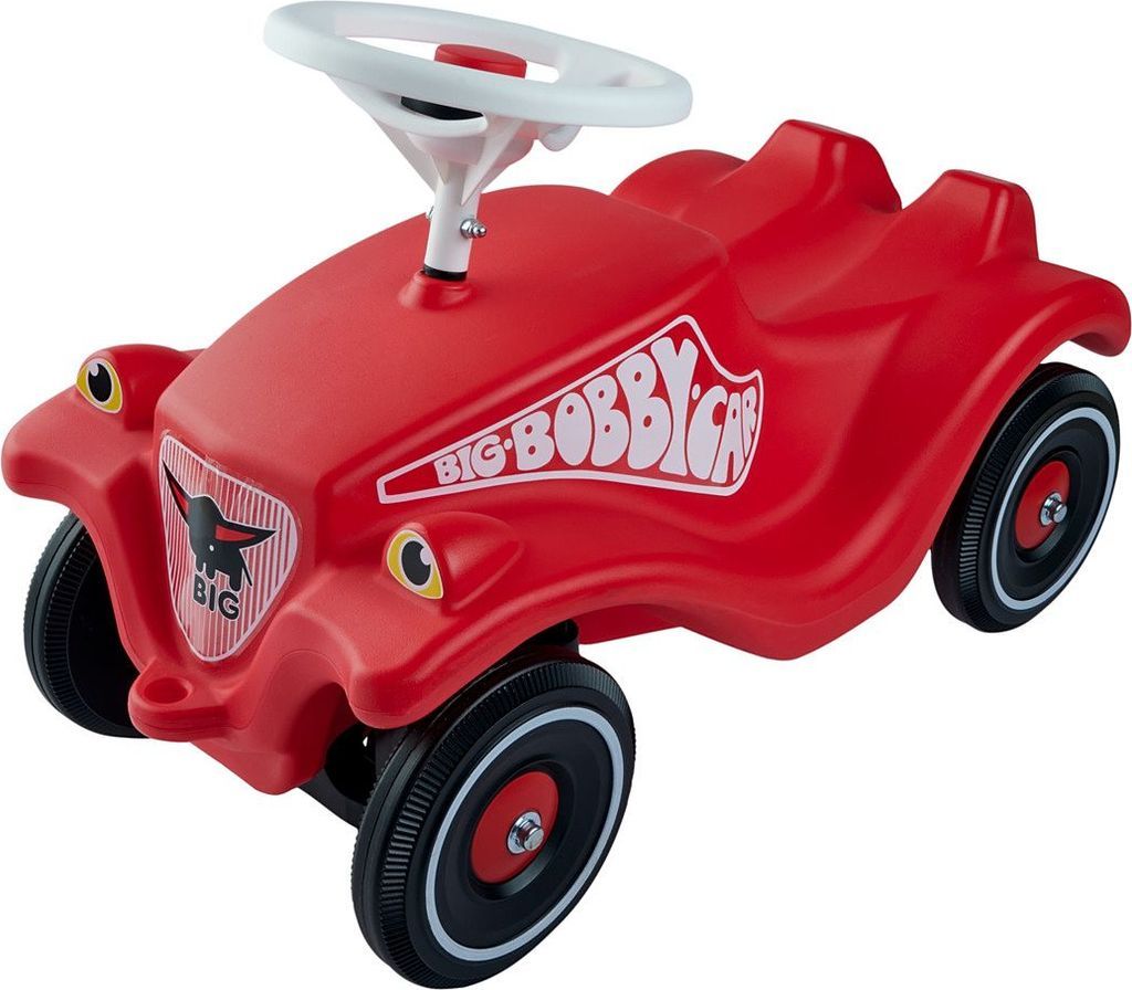 BIG Bobby Car Classic