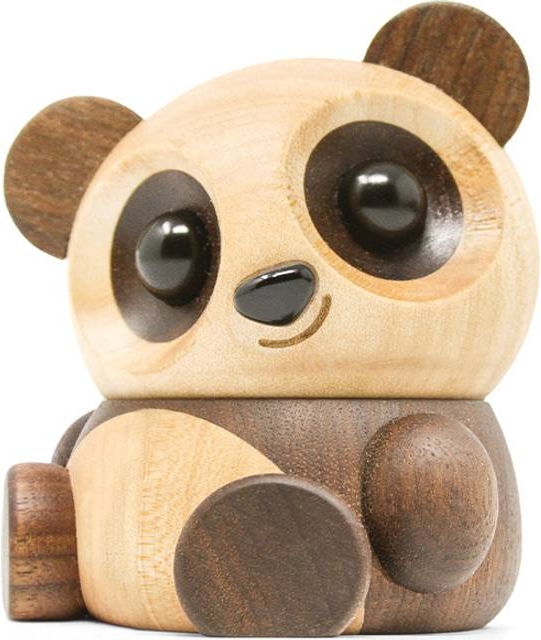 fablewood den lille panda pom pom