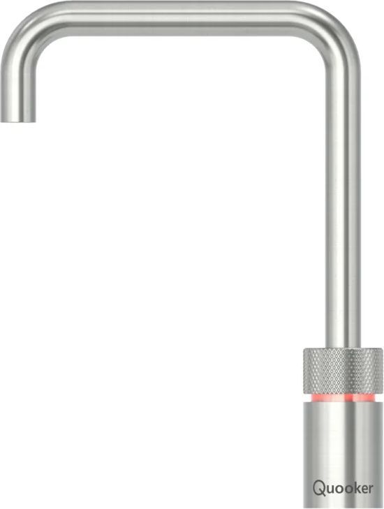 Quooker Nordic Square (Q210480102) Krom