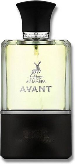 Maison Alhambra Avant EdP 100ml