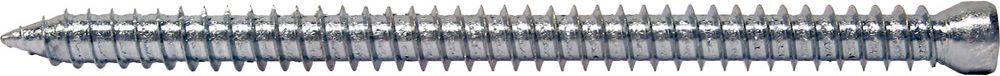expandet karmskrue uh 7,5 x 112 mm 100 stk.