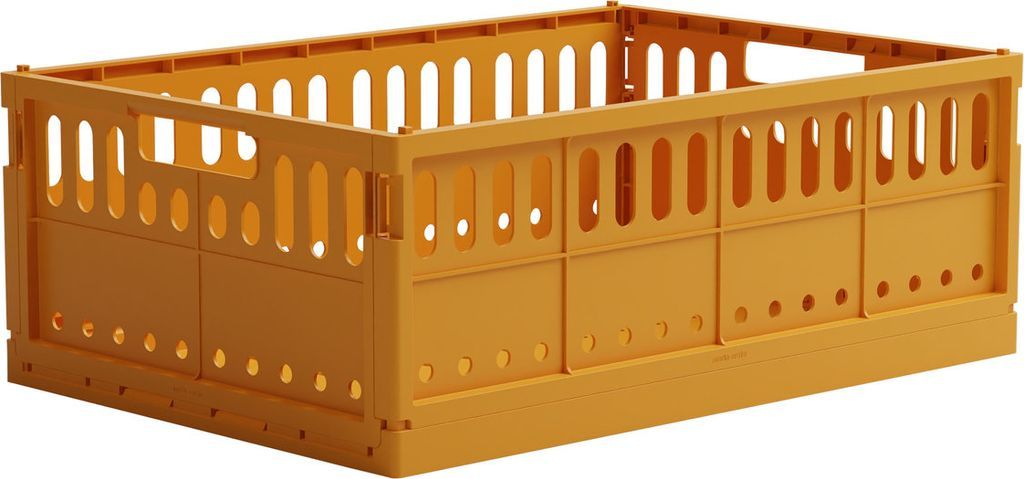 Made Crate | Made Crate Maxi | 48X34X17.5CM